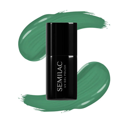 Gelpolish 588 Fresh Green - 7 ml