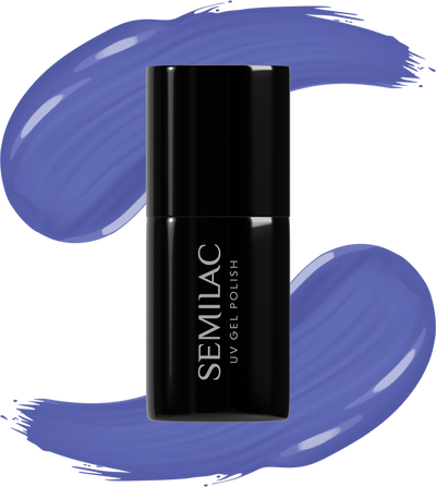 UV Hybrid 602 Dark Jeans 7 ml-UV Hybrid-Semilac-NR Kosmetik