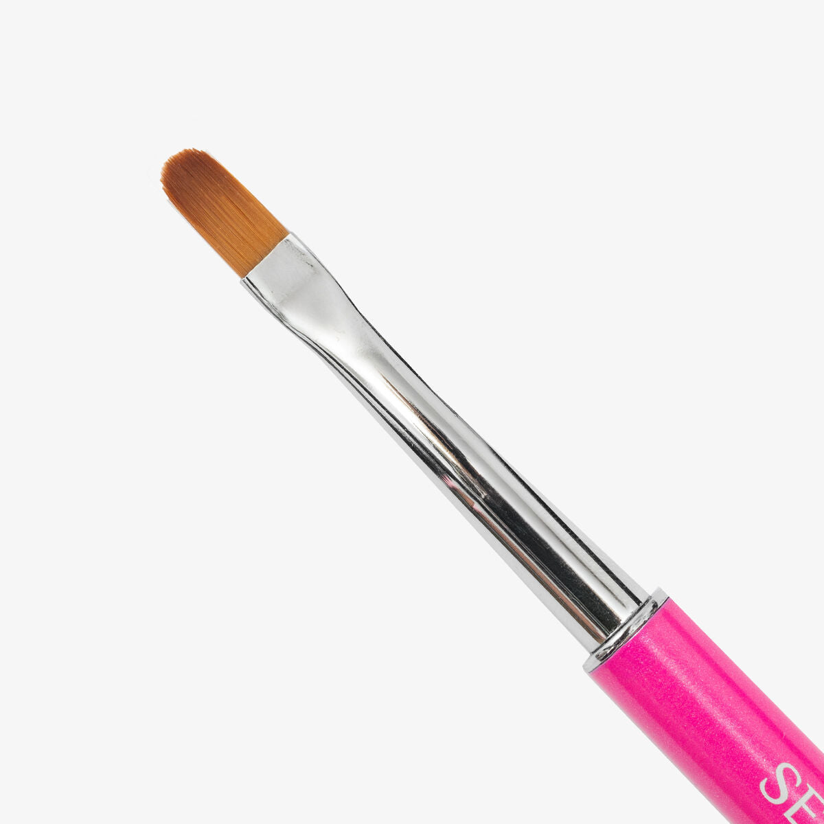 Semilac Nail Brush 2in1-Pensler-Semilac