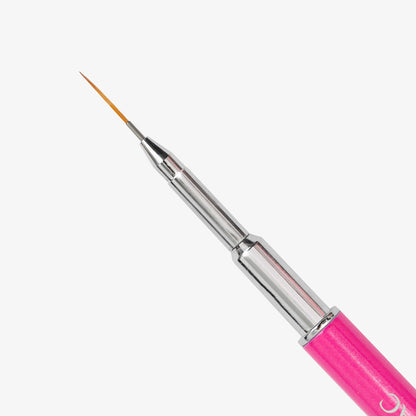 Semilac Nail Brush 2in1-Pensler-Semilac