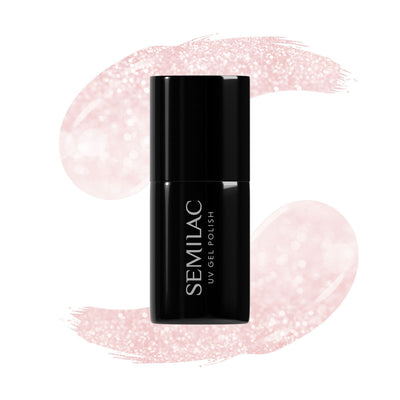 UV Gelpolish Color Sæt (3 x 7 ml) - Limited Edition-Gelpolish-Semilac-NR Kosmetik