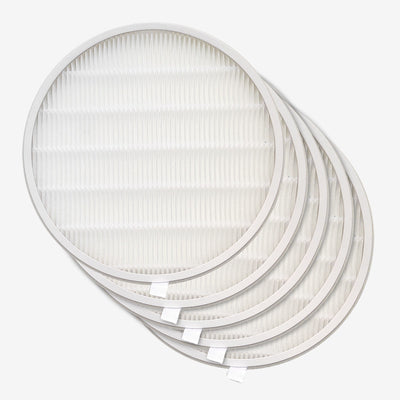 Filter til Semilac 2i1 El Fil + Dust Collector