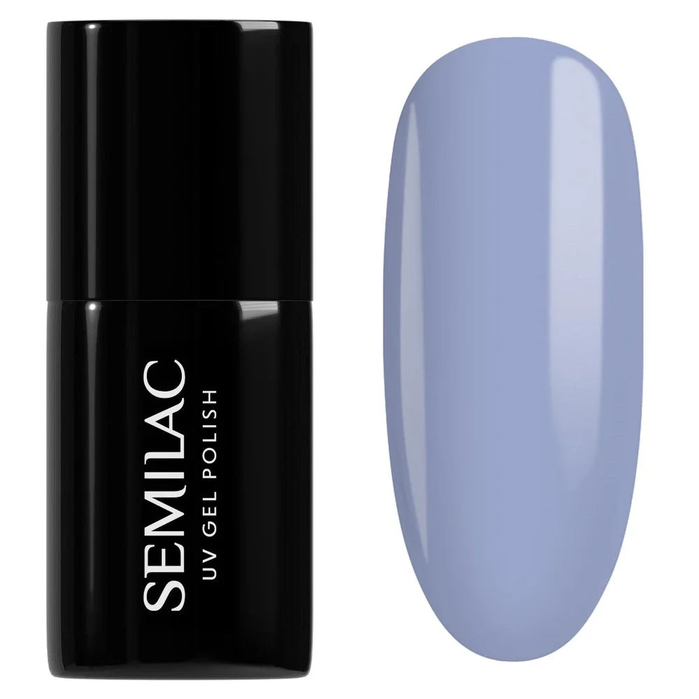 Gelpolish - 603 Summer Sky - 7 ml