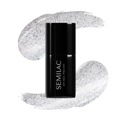 UV Hybrid 605 White Flash 7 ml-UV Hybrid-Semilac-NR Kosmetik