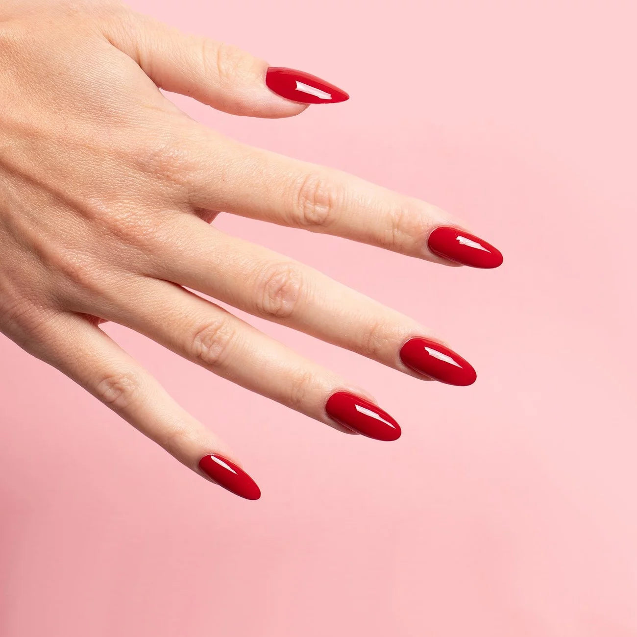 gelpolish farver - semilac