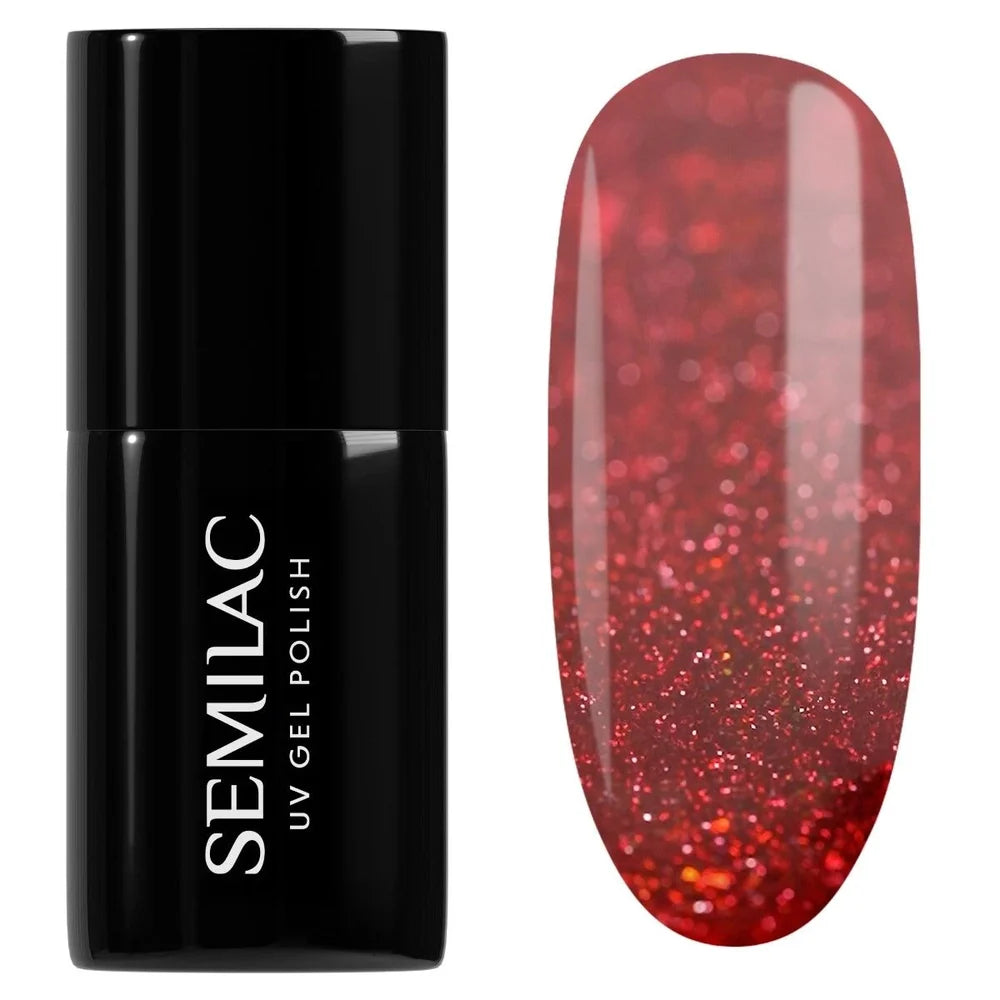 Gelpolish - 609 Snow Berries - 7 ml