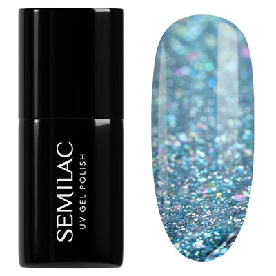 Gelpolish - 610 Frosty Christmas - 7 ml