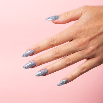 UV Hybrid 610 Frosty Christmas 7 ml-UV Hybrid-Semilac-NR Kosmetik