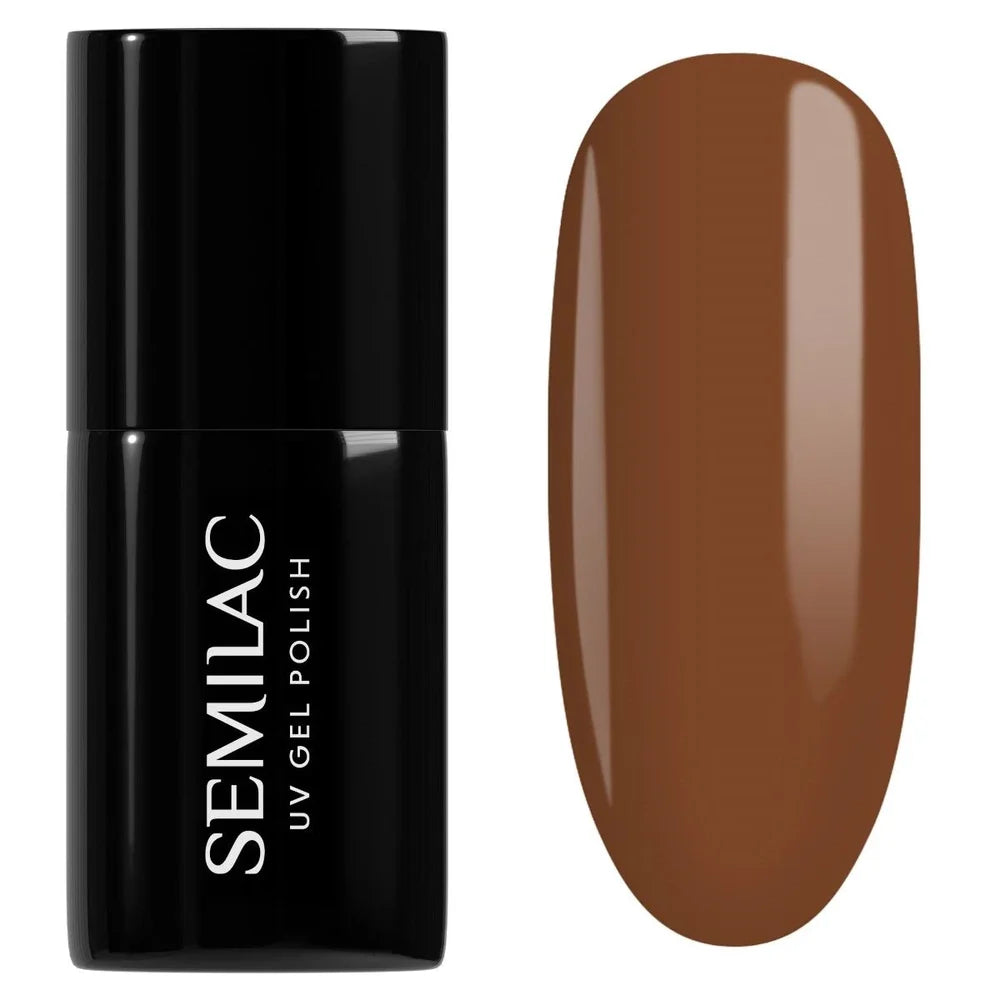 Gelpolish - 653 Mud Bath - 7 ml