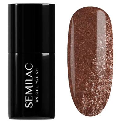 Gelpolish - 654 Mindful - 7 ml