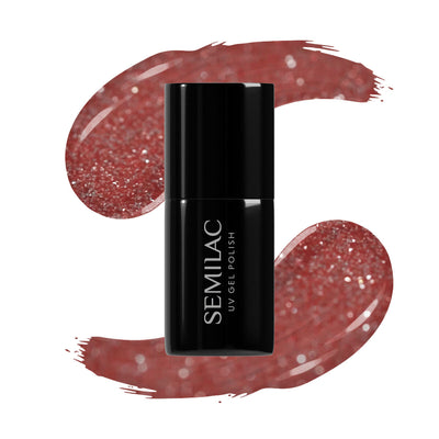 UV Hybrid 654 Mindful 7 ml-UV Hybrid-Semilac-NR Kosmetik