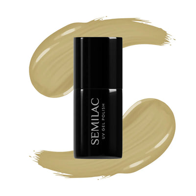 Gelpolish 658 Sage Smoke - 7 ml