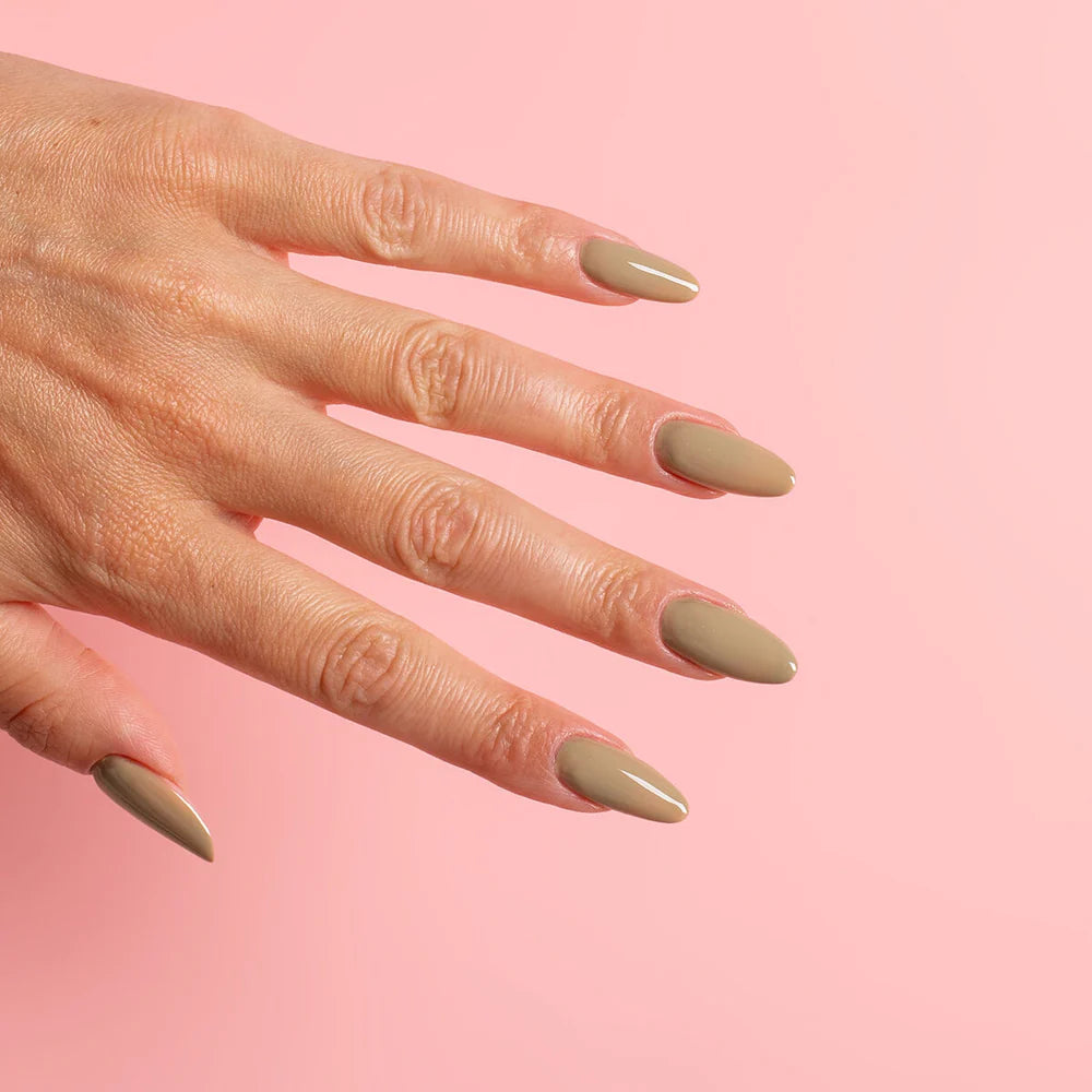 Gelpolish 658 Sage Smoke - 7 ml