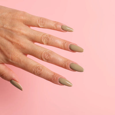 Gelpolish 658 Sage Smoke - 7 ml