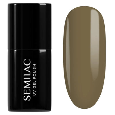 Gelpolish - 658 Sage Smoke - 7 ml
