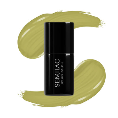Gelpolish 659 Matcha Latte - 7 ml