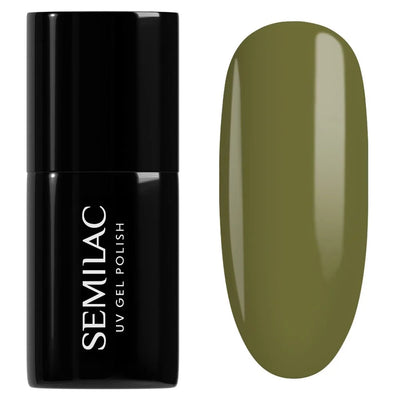 Gelpolish - 659 Matcha Latte - 7 ml