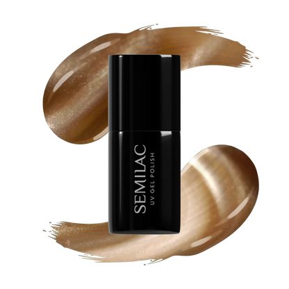 Gelpolish 661 Linen Gloss - 7 ml