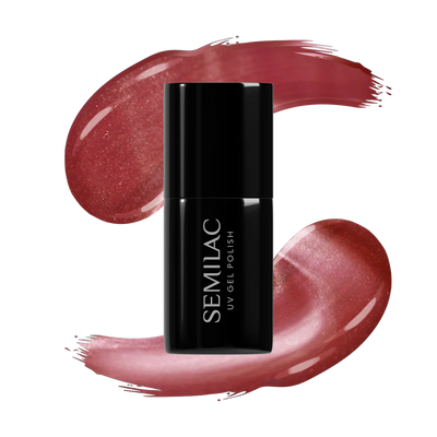 Gelpolish 662 Rosé Gloss - 7 ml