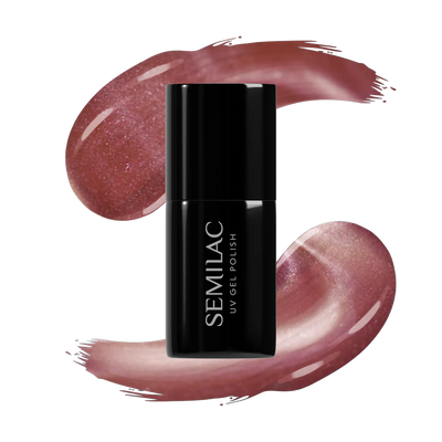 Gelpolish 663 Blush Gloss - 7 ml