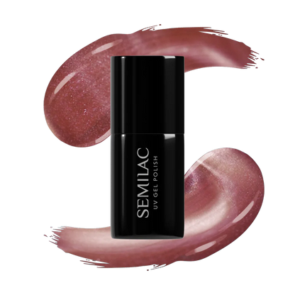 Gelpolish 663 Blush Gloss - 7 ml