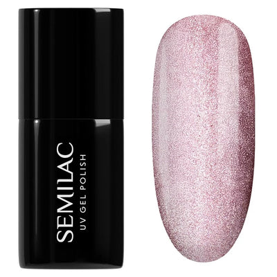 Gelpolish - 663 Blush Gloss - 7 ml
