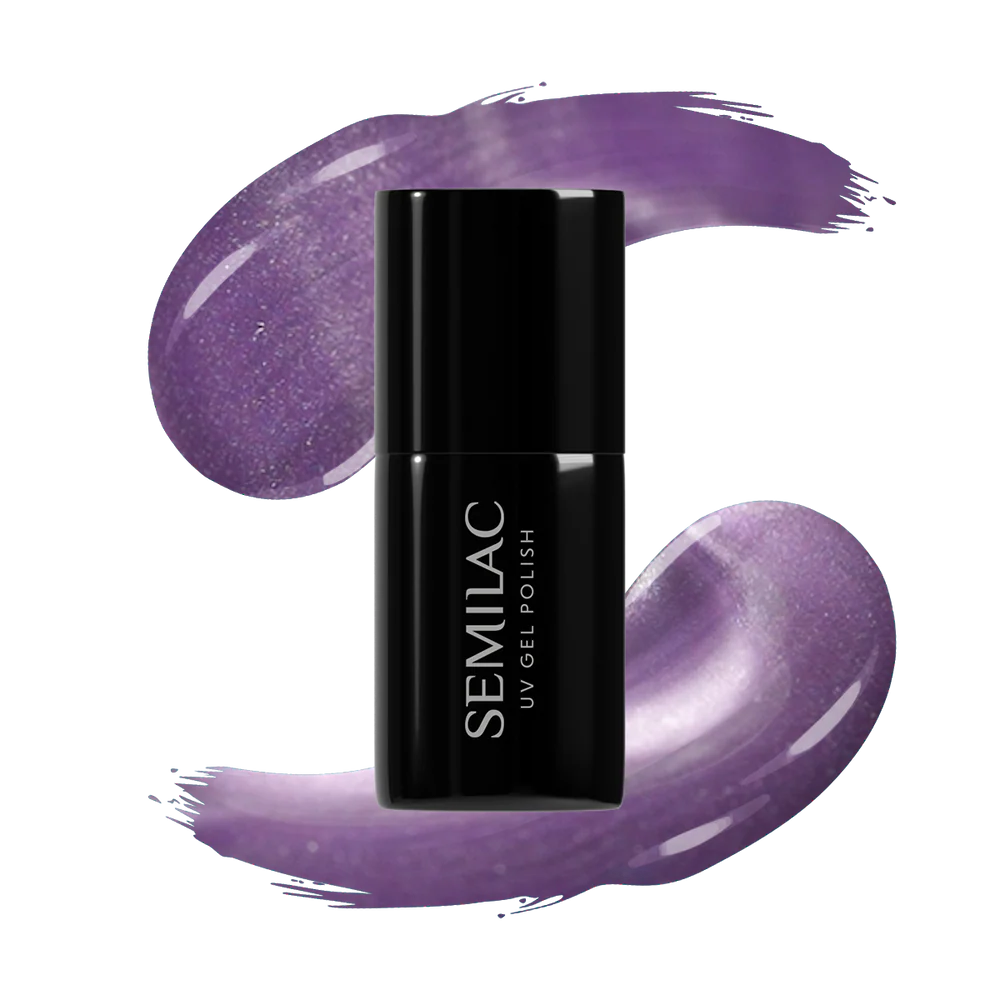 Gelpolish 664 Lilac Gloss - 7 ml