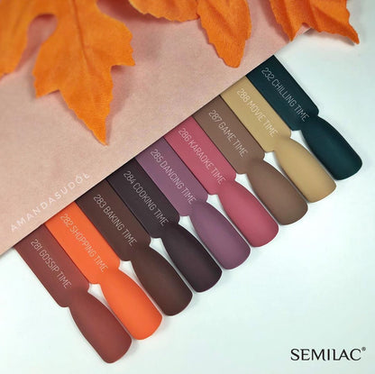 UV Hybrid 287 Game Time 7 ml-UV Hybrid-Semilac-NR Kosmetik