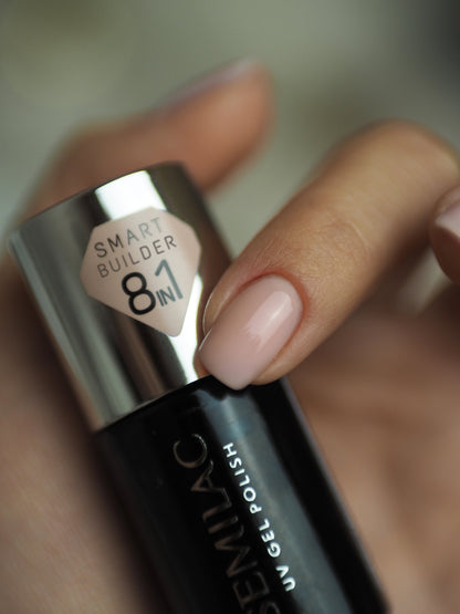 Smart Builder 8in1 - Soft Beige 801 - 7 ml