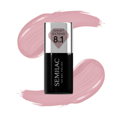 Smart Builder 8in1 - Nude Rose 802 - 7 ml