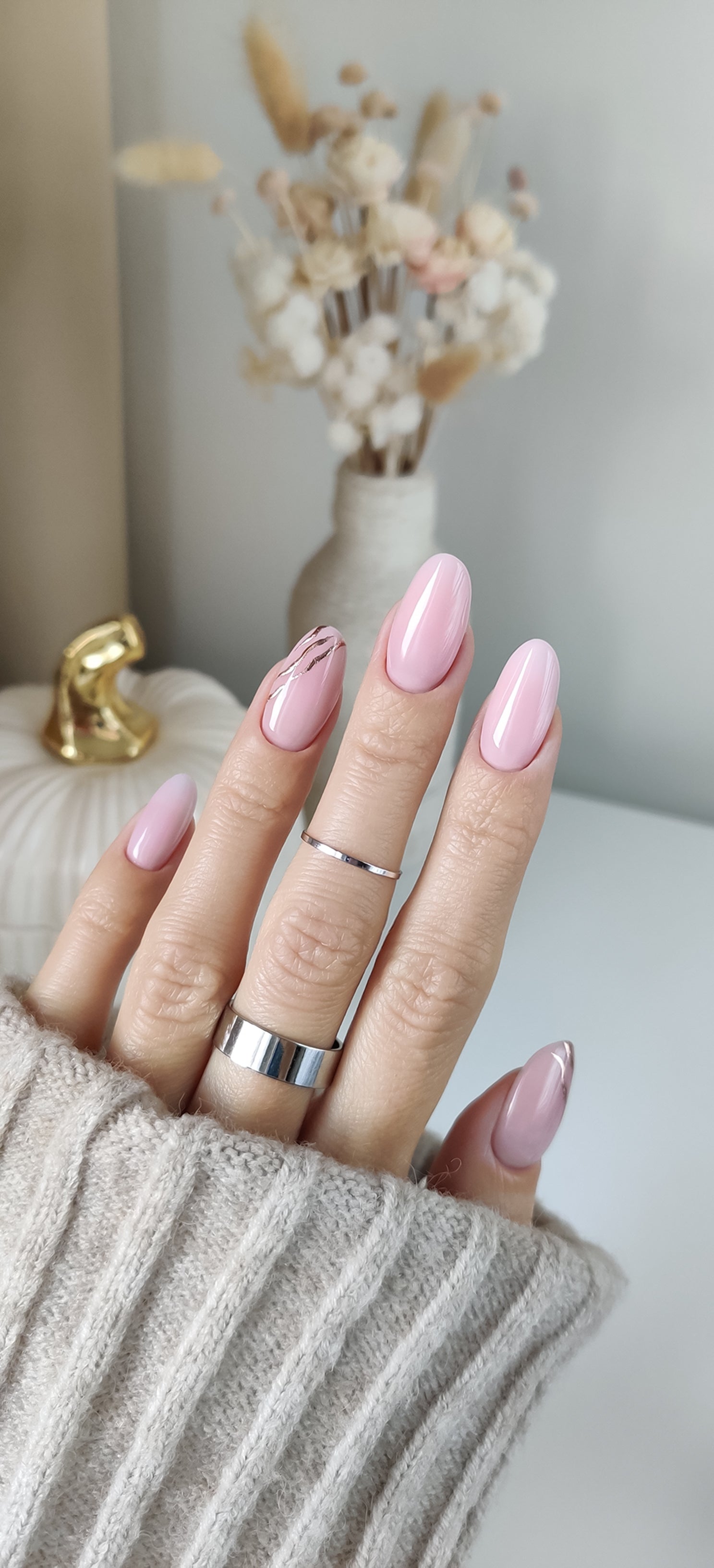 Smart Builder 8in1 - Tender Pink 809 - 7 ml