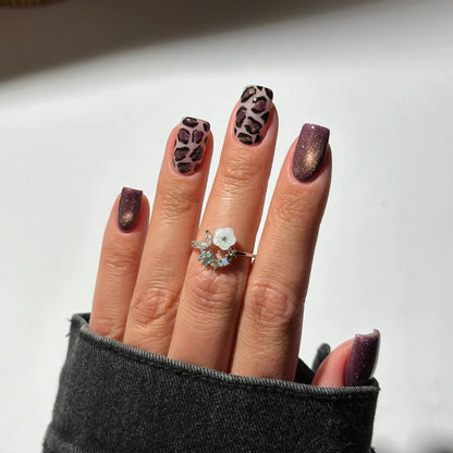 Gelpolish 823 Meta Rose - 7 ml