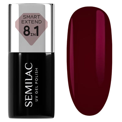 Cherry Red 831 - Smart Builder 8in1 - 7 ml