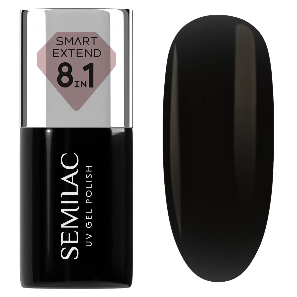 Black Velvet 834 - Smart Builder 8in1 - 7 ml