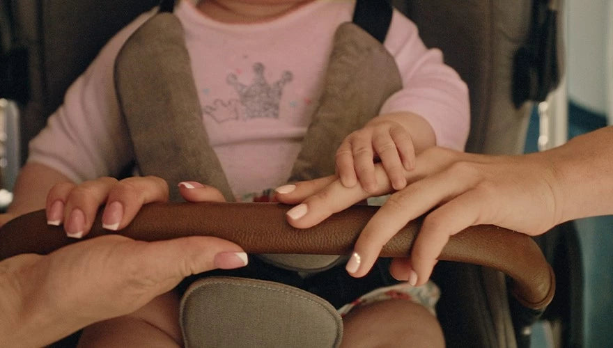 Semilac billede om manicure