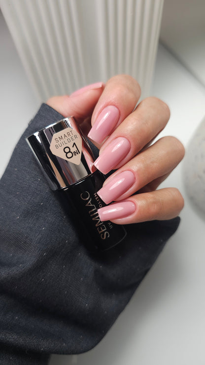 Smart Builder 8in1 - Nude Rose 802 - 7 ml