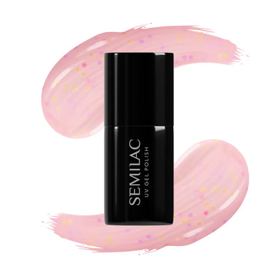 Gelpolish 921 Candy Pink - 7 ml