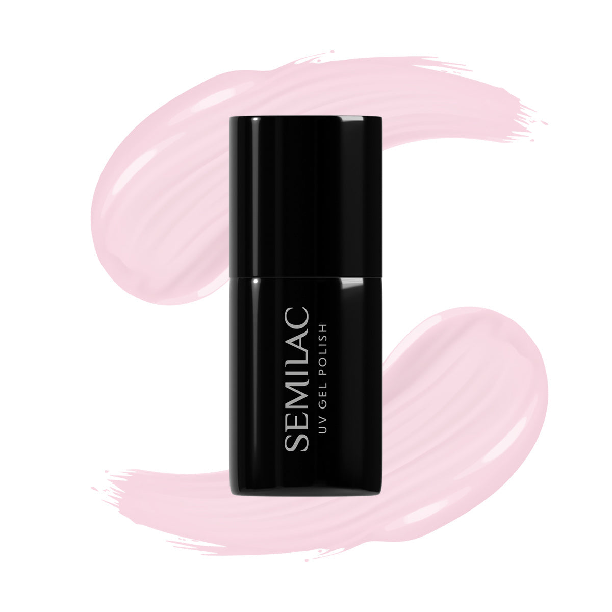 Gelpolish 922 Pastel Pink - 7 ml-Gelpolish-Semilac-NR Kosmetik
