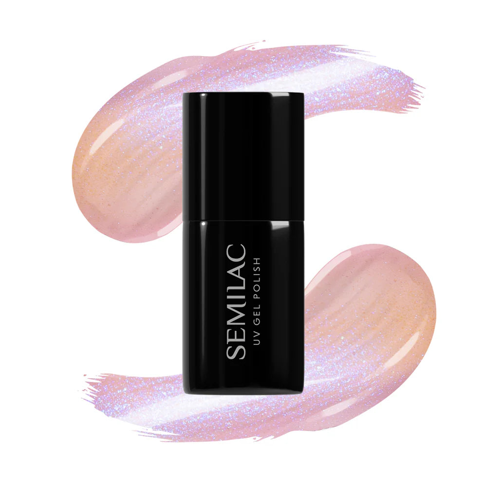 Gelpolish 923 Blue Glazed - 7 ml