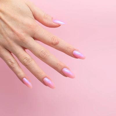 Gelpolish 923 Blue Glazed - 7 ml