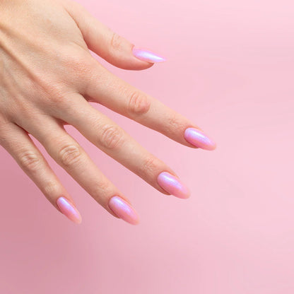 Gelpolish 923 Blue Glazed - 7 ml