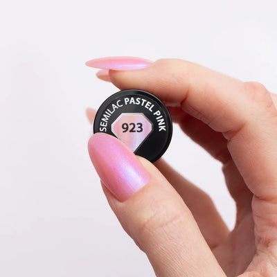 Gelpolish 923 Blue Glazed - 7 ml
