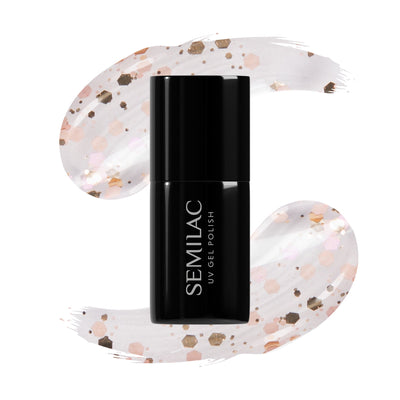 Gelpolish 926 Princess Drops 7 ml-Gelpolish-Semilac-NR Kosmetik