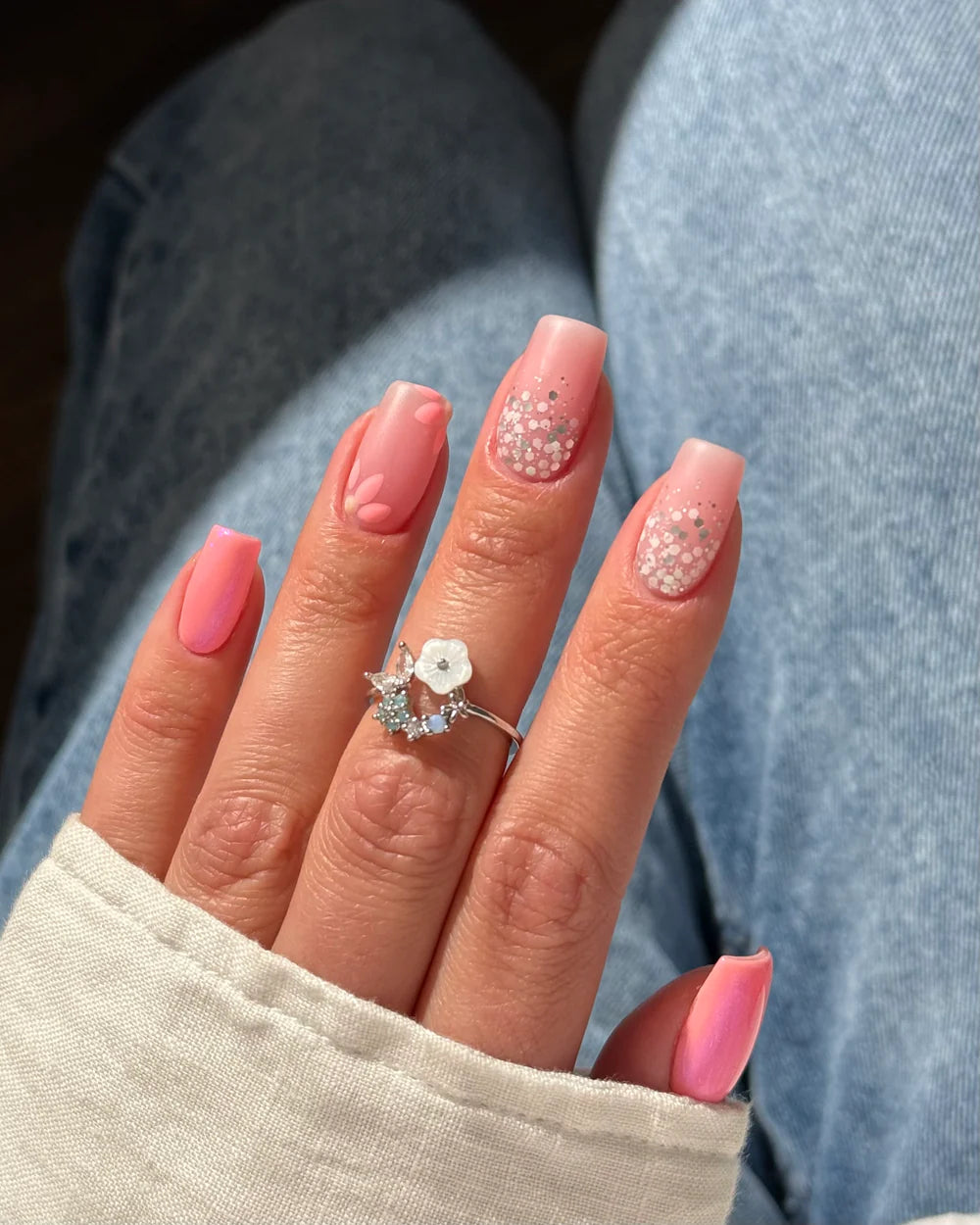 Gelpolish 920 Candy Butter - 7 ml