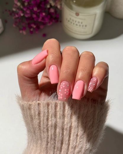 Gelpolish 927 Pink of Spring - 7 ml