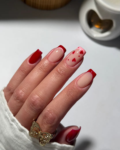 Gelpolish 927 Pink of Spring - 7 ml