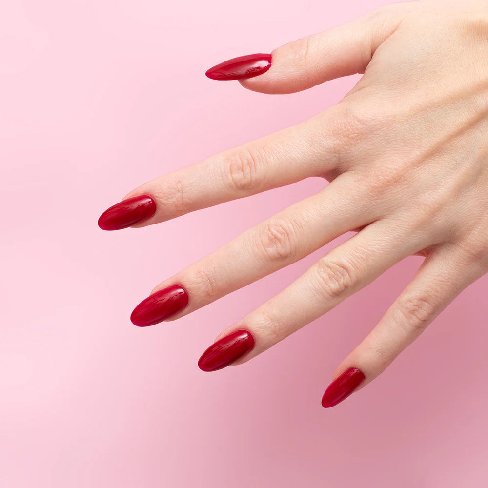 Gelpolish 928 Radiant Raspberry - 7 ml