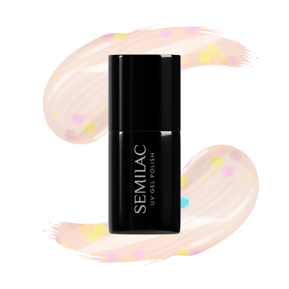 Gelpolish 930 Sunny Dots - 7 ml