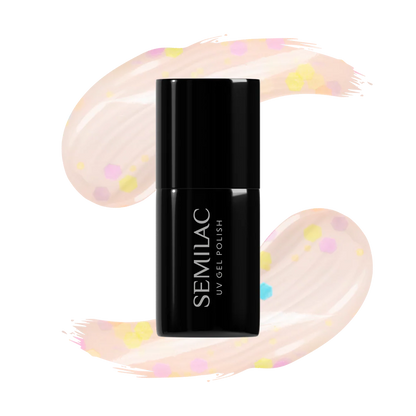 Gelpolish 930 Sunny Dots - 7 ml