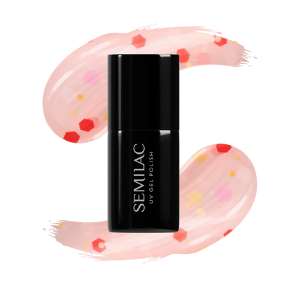 Gelpolish 932 Confetti Dance - 7 ml